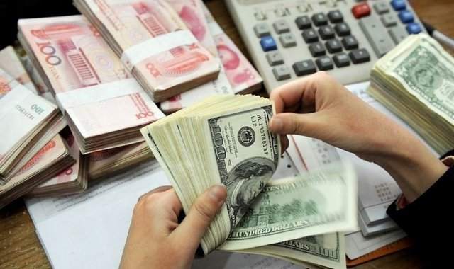 سیگنال جدید برای قیمت دلار از یک کشتی اسرائیلی رسید! سیگنال جدید برای قیمت دلار از یک کشتی اسرائیلی رسید!