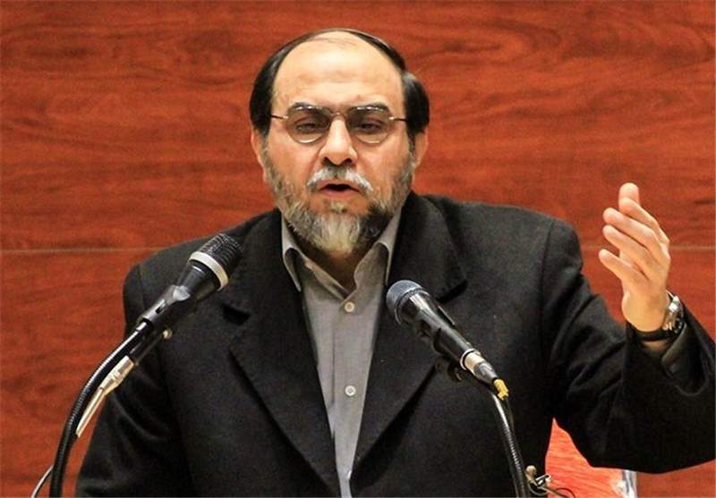 ازغدی: هنوز تا کربلا ۲۰ سال فاصله داریم/ ممکن است آنموقع جمهوری اسلامی نظامی ضد دین باشد ازغدی: هنوز تا کربلا ۲۰ سال فاصله داریم/ ممکن است آنموقع جمهوری اسلامی نظامی ضد دین باشد