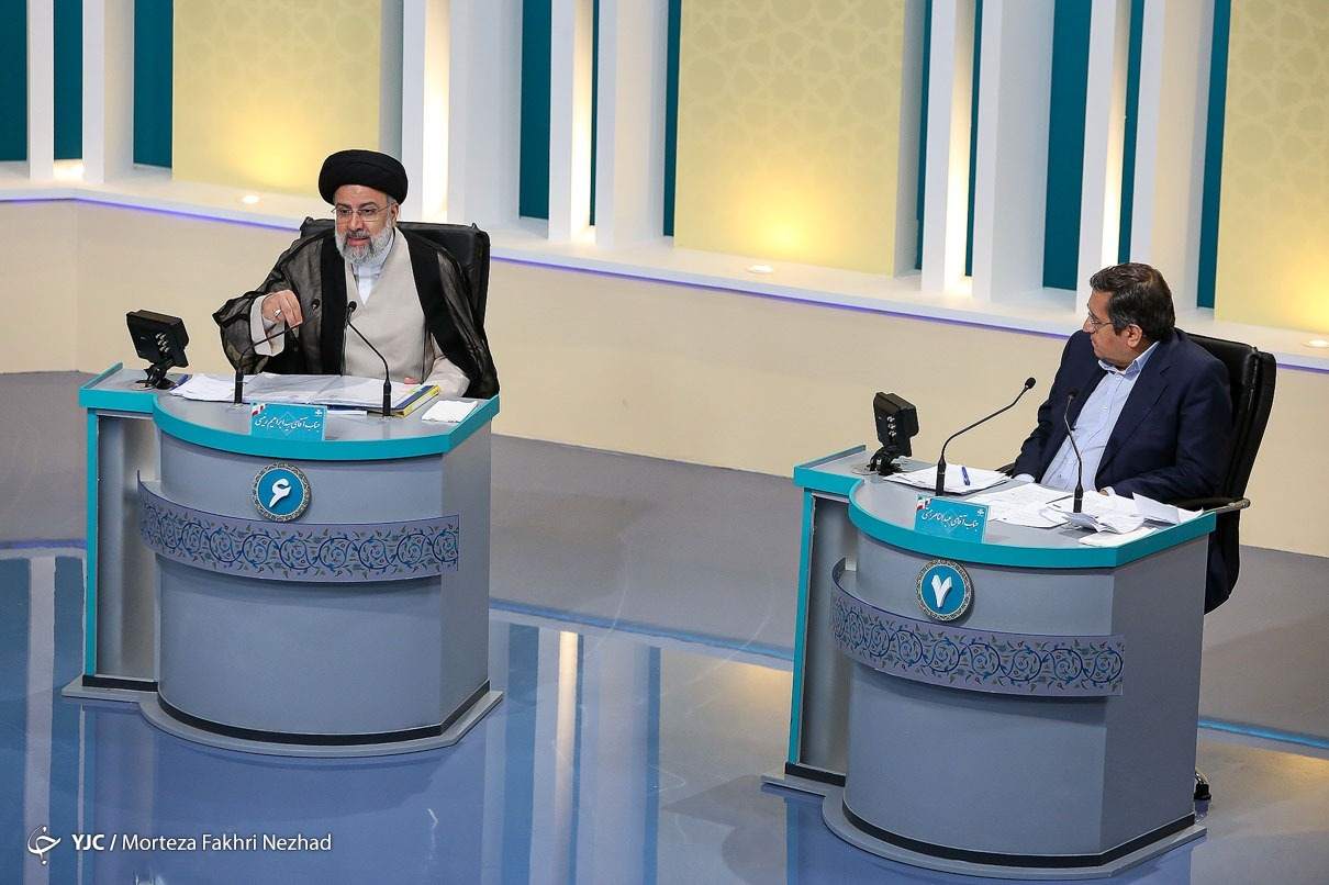 وضعیت پرونده ۱۱ ابربدهکار بانکی لیست همتی در مناظره، اعلام شد +عکس وضعیت پرونده ۱۱ ابربدهکار بانکی لیست همتی در مناظره، اعلام شد +عکس