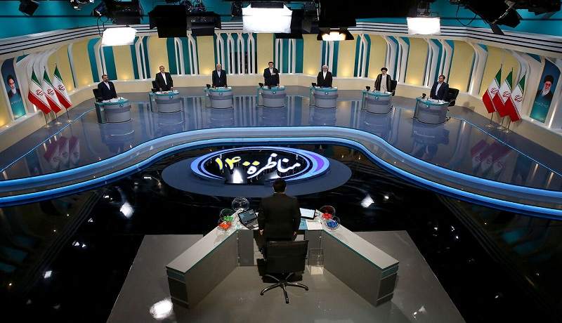 حتماً ببینید: شعارهای اقتصادی رئیسی، زاکانی و محسن رضایی در دوران انتخابات حتماً ببینید: شعارهای اقتصادی رئیسی، زاکانی و محسن رضایی در دوران انتخابات