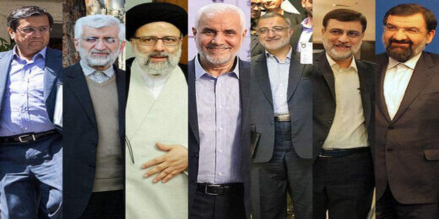 بهترین و بدترین کاندیدای مناظره اول چه کسانی بودند؟ بهترین و بدترین کاندیدای مناظره اول چه کسانی بودند؟