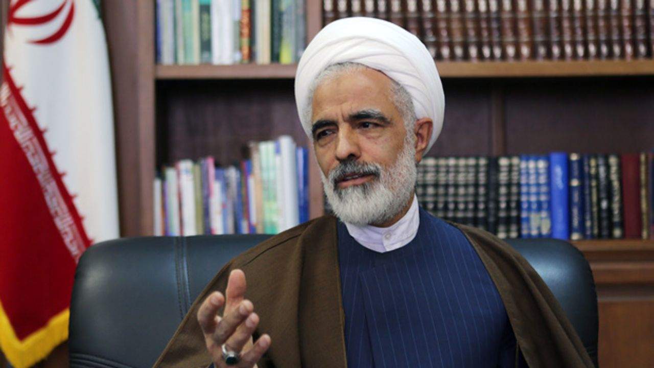 حمله تند مجید انصاری به شورای نگهبان و حیدر مصلحی حمله تند مجید انصاری به شورای نگهبان و حیدر مصلحی