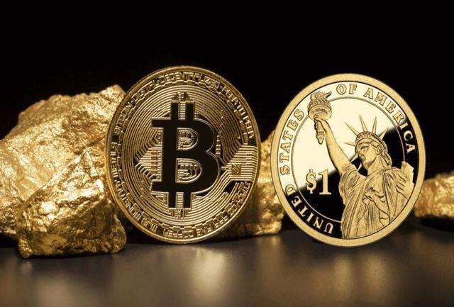 جهش قیمت بیتکوین تا پایان سال؟ جهش قیمت بیتکوین تا پایان سال؟