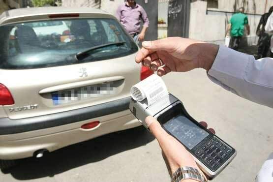 افزایش ۵ درصدی مبلغ جریمههای رانندگی افزایش ۵ درصدی مبلغ جریمههای رانندگی