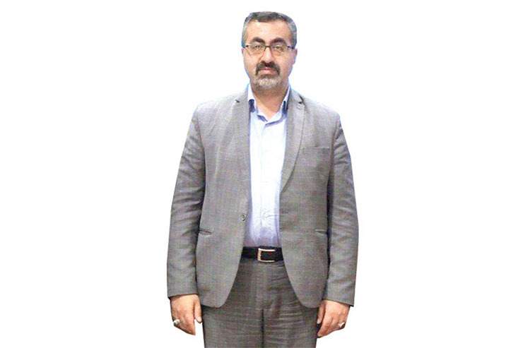 نمکی با واژ‌های نفیس و پاکیزه به جهانپور تذکر داد!