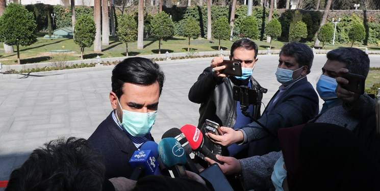 آذری جهرمی پرتاب ناموفق ماهواره ایران را تکذیب کرد