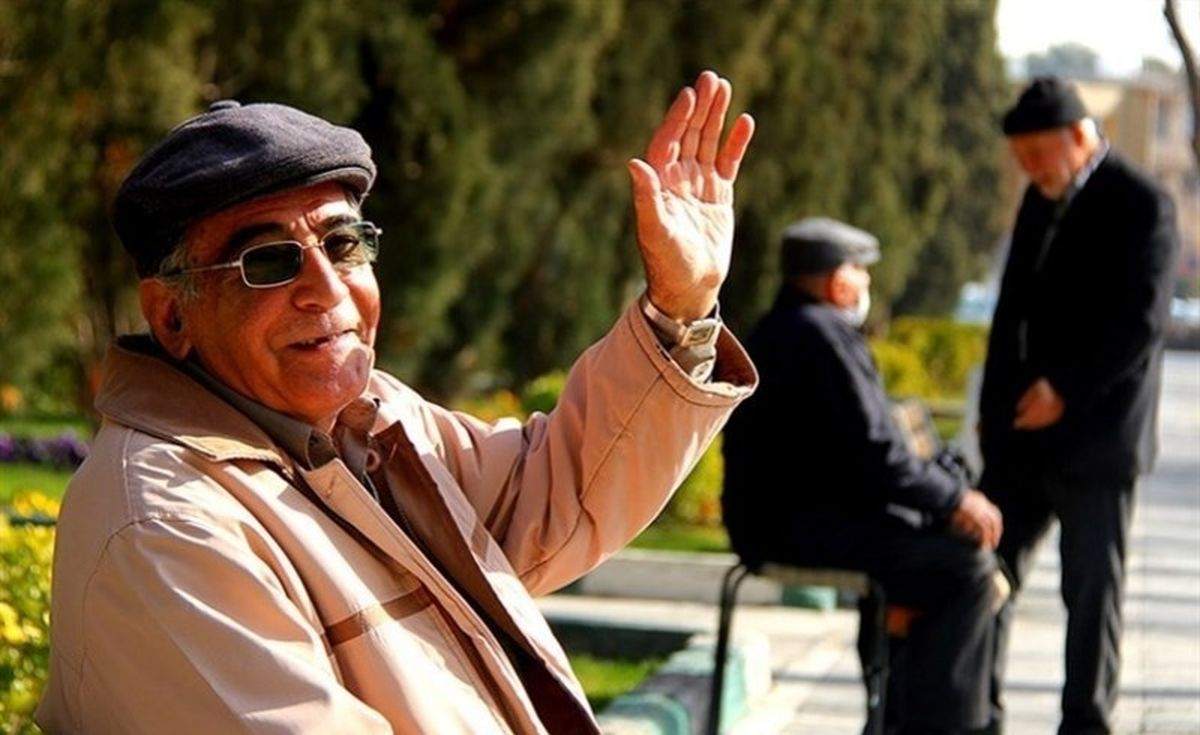 آخرین جزئیات از افزایش سن بازنشستگی