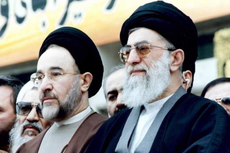 مخالفت خاتمی با پیشنهاد حضور در صداوسیما