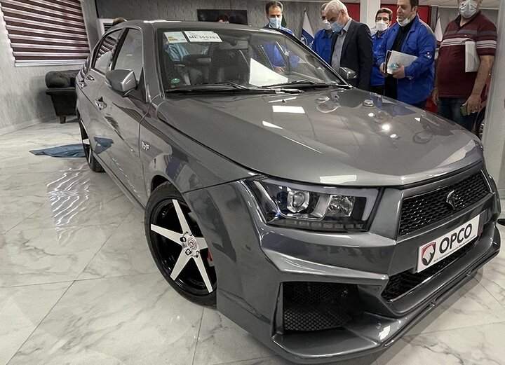 قیمت خودرو‌های ایران‌خودرو و سایپا یک‌شنبه هشتم خرداد