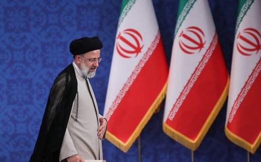 آقای رئیسی! این یکدستی در حاکمیت را خرج دیپلماسی هم بکنید آقای رئیسی! این یکدستی در حاکمیت را خرج دیپلماسی هم بکنید