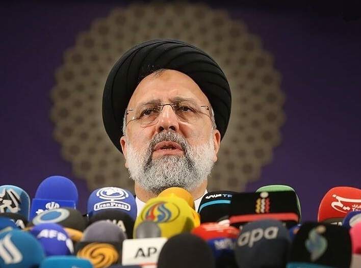 آخرین جزئیات درباره انتخاب وزرای دولت ابراهیم رئیسی آخرین جزئیات درباره انتخاب وزرای دولت ابراهیم رئیسی