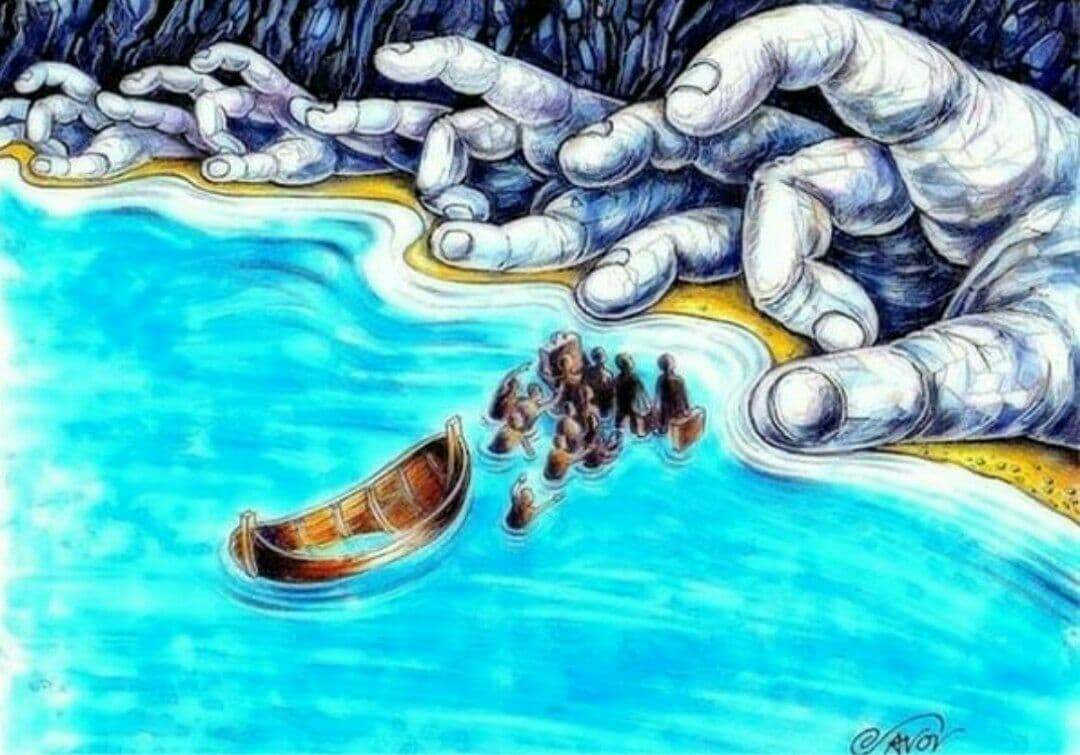 ببینید: بی‌سرزمین‌تر از باد