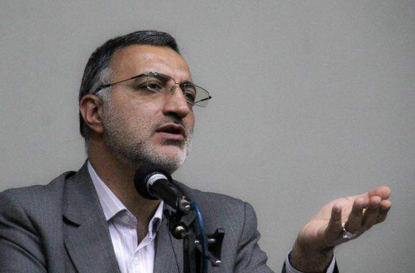 دور زدن قانون توسط شهردار تهران/ طرفداران زاکانی میگفتند او اهل فامیلبازی نیست! دور زدن قانون توسط شهردار تهران/ طرفداران زاکانی میگفتند او اهل فامیلبازی نیست!