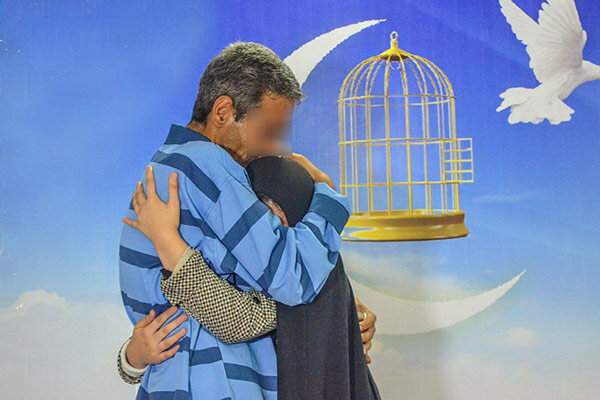 آزادی ۳۵۳ زندانی جرائم غیرعمد آزادی ۳۵۳ زندانی جرائم غیرعمد