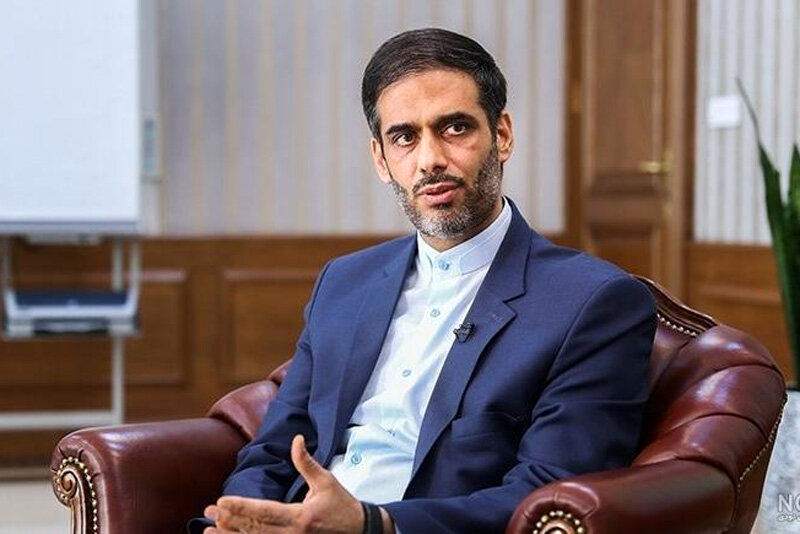 اولین وعده سعید محمد بعد از حکم رئیسی اولین وعده سعید محمد بعد از حکم رئیسی