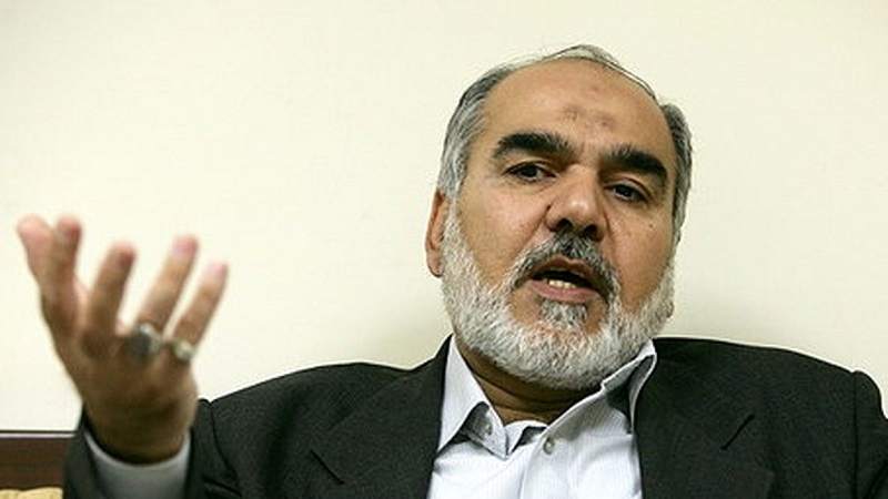 شاید یک سپاهی جانشین ظریف در وزارت خارجه کابینه رئیسی شود!