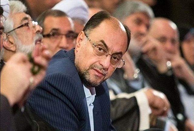 اعتراف مشاور ارشد رهبر انقلاب به نامزدهای پوششی و ردصلاحیتهای شورای نگهبان اعتراف مشاور ارشد رهبر انقلاب به نامزدهای پوششی و ردصلاحیتهای شورای نگهبان