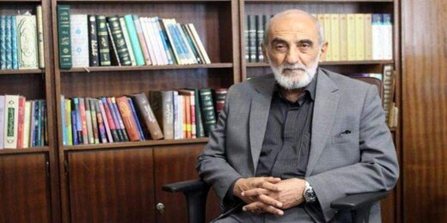 تاجبخش به حضور ظریف در ملاقات خاتمی و سوروس اعتراف کرد! تاجبخش به حضور ظریف در ملاقات خاتمی و سوروس اعتراف کرد!