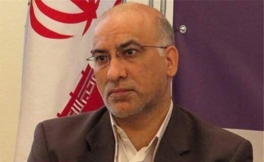 خشم هواداران پرسپولیس در فضای مجازی از مجید صدری خشم هواداران پرسپولیس در فضای مجازی از مجید صدری