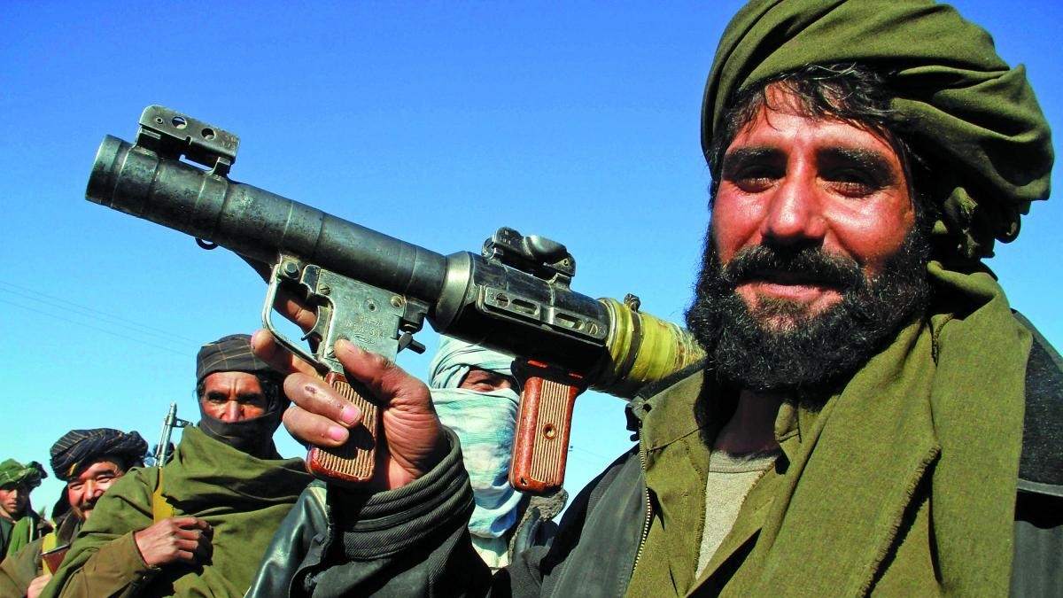 کیهان: طالبان تغییر رویه داده و دیگر سر نمیبرد! کیهان: طالبان تغییر رویه داده و دیگر سر نمیبرد!
