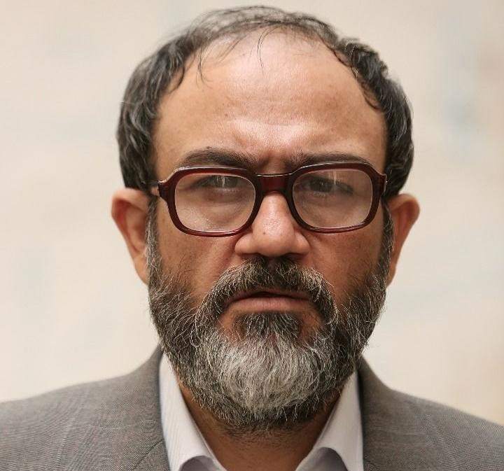 قول هومن سیدی به مهران غفوریان برای بازی در «قورباغه۲» قول هومن سیدی به مهران غفوریان برای بازی در «قورباغه۲»