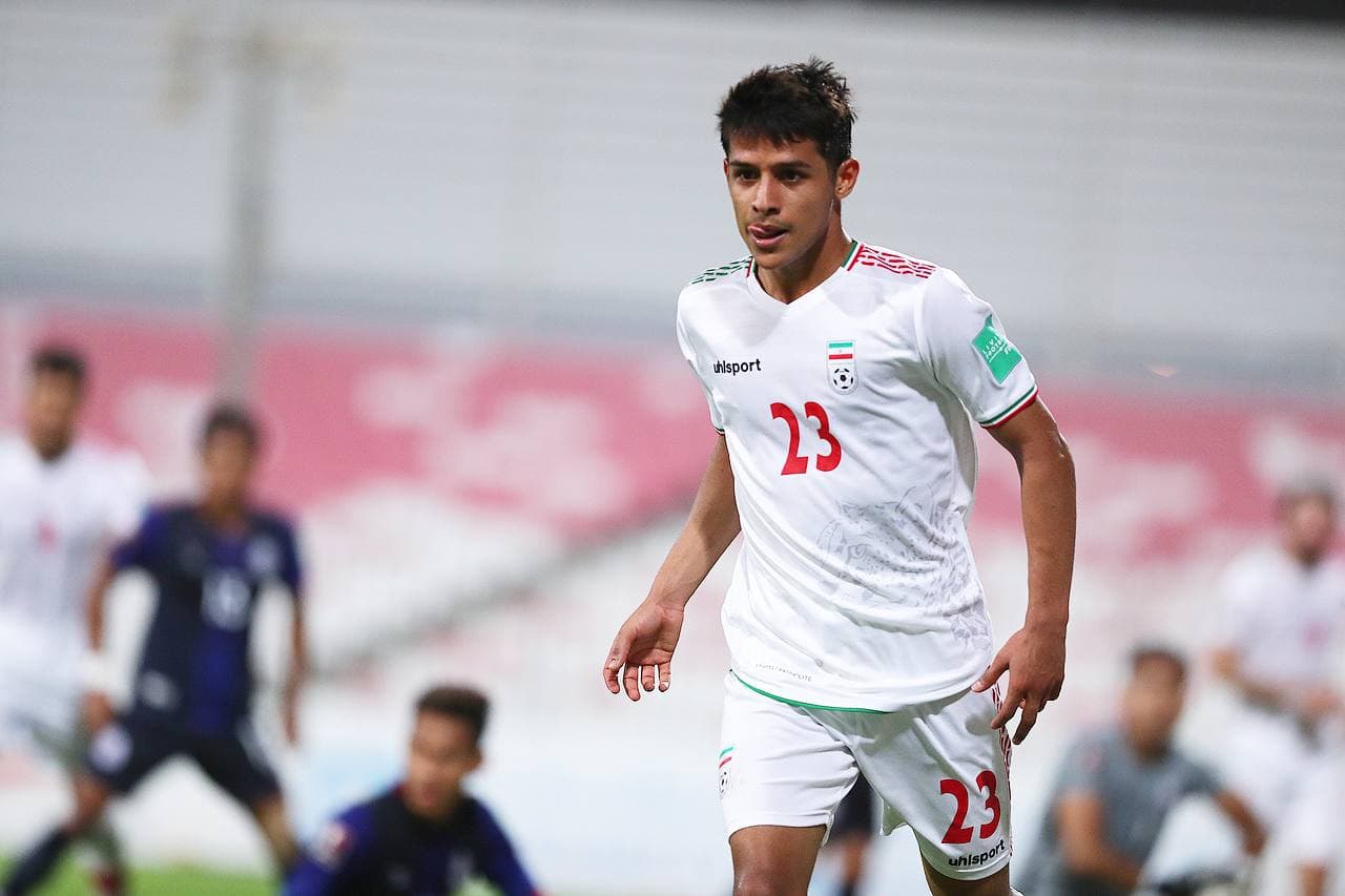 مهدی قایدی پیشنهاد ندارد!