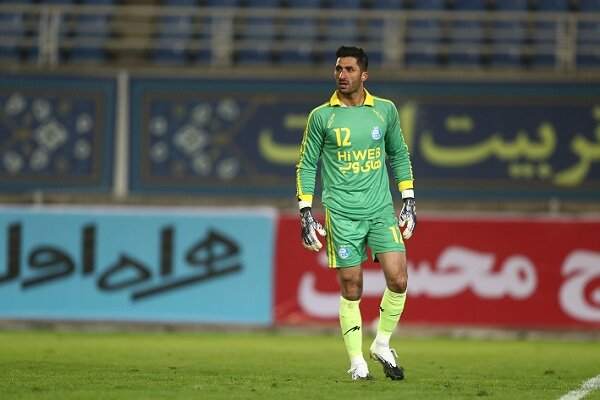 شوک به آبیها: بازیکن استقلال دربی را از دست داد شوک به آبیها: بازیکن استقلال دربی را از دست داد