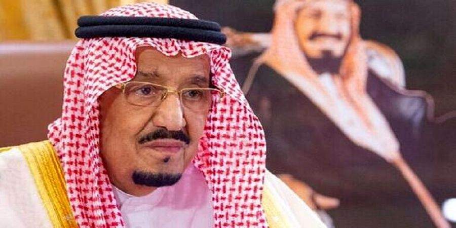 کمک پادشاه عربستان به پناهندگان اوکراینی کمک پادشاه عربستان به پناهندگان اوکراینی
