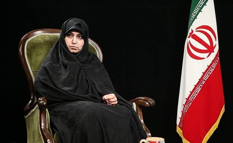 نرجس سلیمانی در انتخابات شورای شهر رای آورد؟ نرجس سلیمانی در انتخابات شورای شهر رای آورد؟