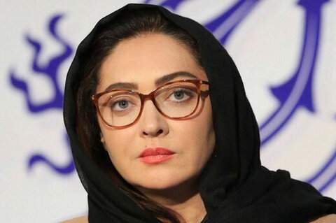 نیکی كريمی، داوری جشنواره شانگهای را نپذيرفت نیکی كريمی، داوری جشنواره شانگهای را نپذيرفت