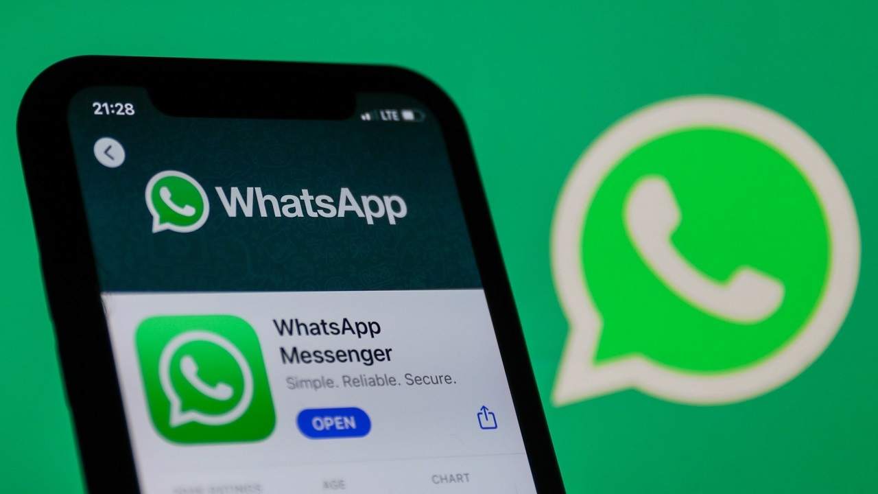 استفاده از واتساپ در صورت خاموش بودن گوشی