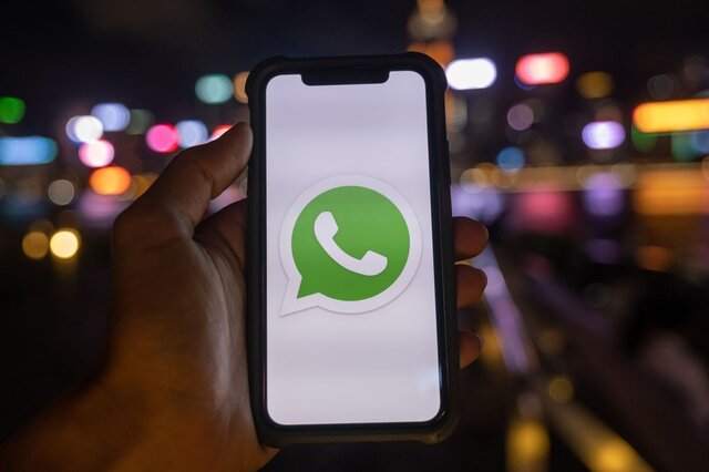 تغییر جدید واتساپ درباره پاک کردن پیام تغییر جدید واتساپ درباره پاک کردن پیام