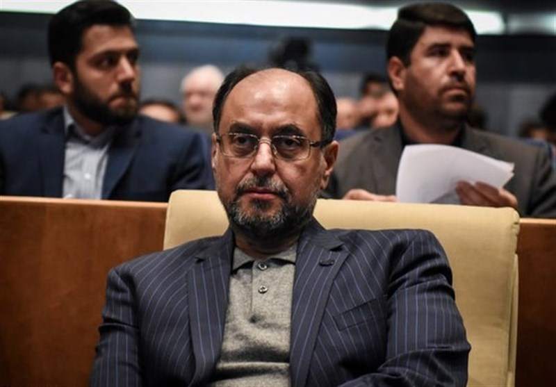انتقاد شدید خبرگزاری سپاه به دستیار ارشد رهبر انقلاب! انتقاد شدید خبرگزاری سپاه به دستیار ارشد رهبر انقلاب!