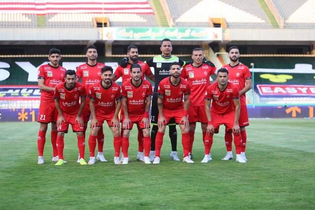 سرمربی پرسپولیس به دنبال بازیکن خارجی جدید؟