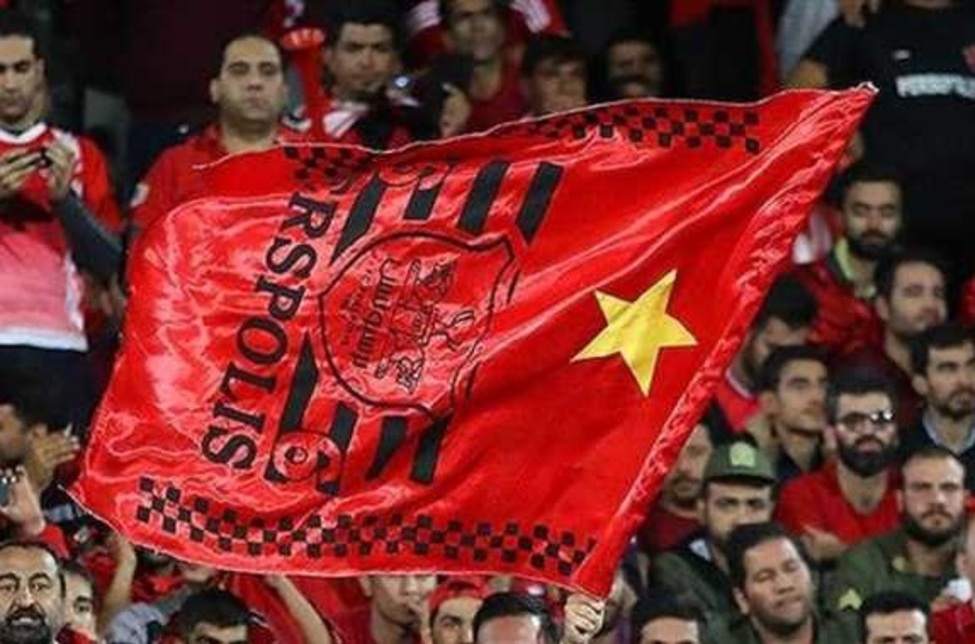 زمان رونمایی از کارگزار جدید باشگاه پرسپولیس زمان رونمایی از کارگزار جدید باشگاه پرسپولیس