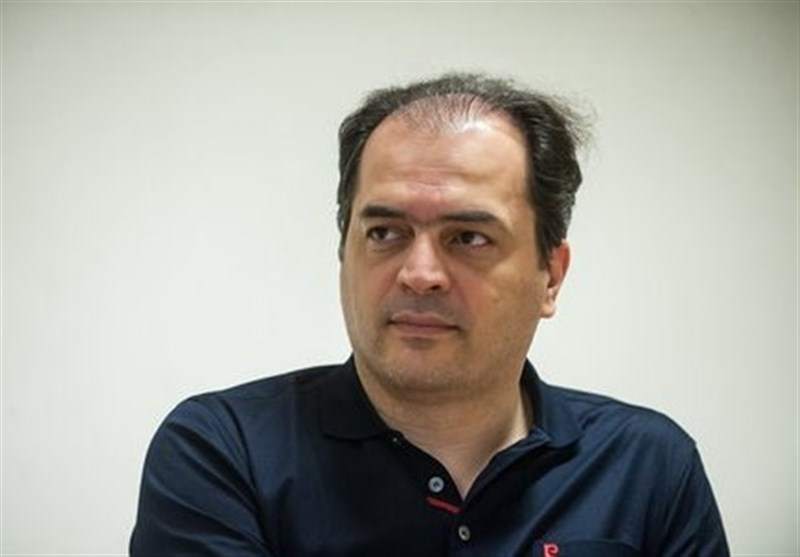 گزارشگر دیدار پرسپولیس و الهلال مشخص شد گزارشگر دیدار پرسپولیس و الهلال مشخص شد