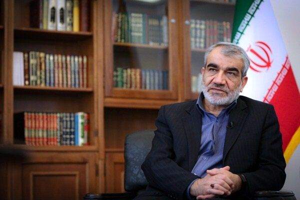 خبر جدید درباره پرونده ترور شهید سلیمانی خبر جدید درباره پرونده ترور شهید سلیمانی