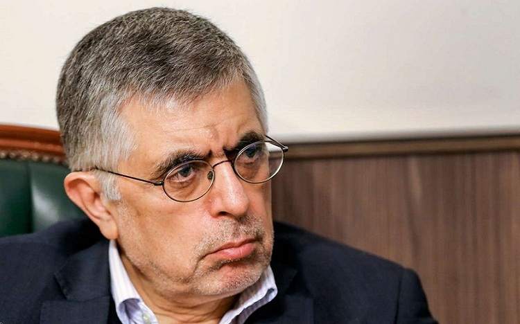 واکنش کرباسچی به توهین دختر رفسنجانی به پیامبر: فائزه قبل از بیان یک مطلب، فکر نمیکند واکنش کرباسچی به توهین دختر رفسنجانی به پیامبر: فائزه قبل از بیان یک مطلب، فکر نمیکند