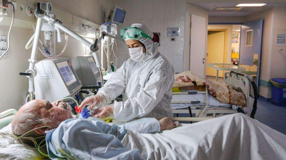 آخرین آمار فوت و ابتلا به کرونا، دوشنبه ۱۴ تیر: ۱۵۷ مرگ و ۱۶۰۲۵ مبتلای جدید آخرین آمار فوت و ابتلا به کرونا، دوشنبه ۱۴ تیر: ۱۵۷ مرگ و ۱۶۰۲۵ مبتلای جدید