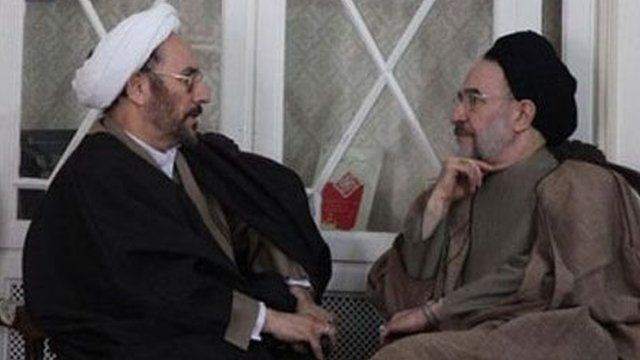 کیهان جواب یونسی را داد: رفقای شما نفوذی هستند!