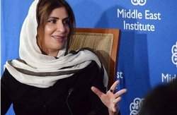 شاهدخت سعودی در زندان با خطر مرگ روبهرو است شاهدخت سعودی در زندان با خطر مرگ روبهرو است
