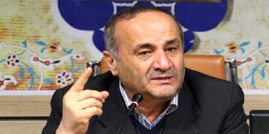 قول استاندار خوزستان درباره پایان تنش آبی ۷۰۲ روستا قول استاندار خوزستان درباره پایان تنش آبی ۷۰۲ روستا