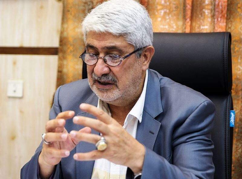 آمریکا با FATF می‌خواهد ناموس ما را ببیند