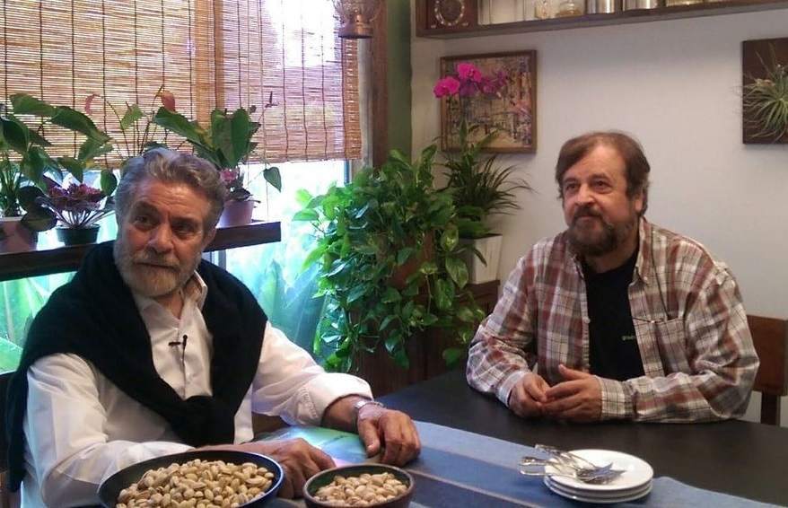 مبارزه مفسر محبوب فوتبال و سینما با سرطان/ شیمی درمانی متوقف شد مبارزه مفسر محبوب فوتبال و سینما با سرطان/ شیمی درمانی متوقف شد