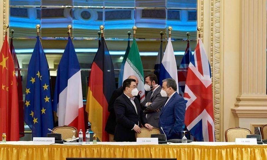 رئیسی ادامه مذاکرات وین را تایید کرد رئیسی ادامه مذاکرات وین را تایید کرد