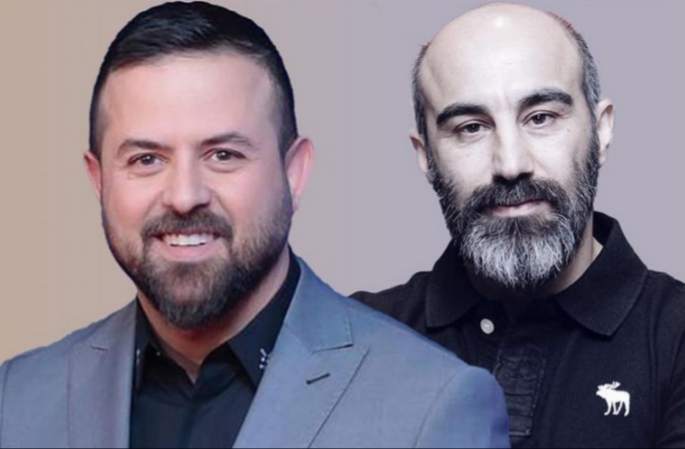 محسن تنابنده اولین بازیگر فیلم هومن سیدی شد محسن تنابنده اولین بازیگر فیلم هومن سیدی شد