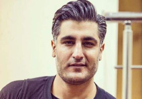 آقای خواننده بازیگر شد آقای خواننده بازیگر شد