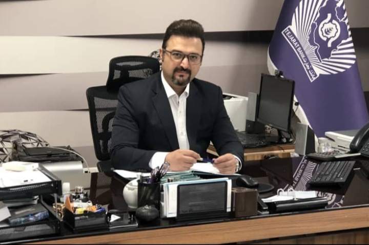 برگزاری موفق مجامع بانک تجارت برگزاری موفق مجامع بانک تجارت