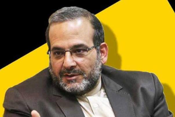 واکنش دبیرخانه شورای عالی امنیت ملی به اظهارات ربیعی درباره مذاکرات وین واکنش دبیرخانه شورای عالی امنیت ملی به اظهارات ربیعی درباره مذاکرات وین