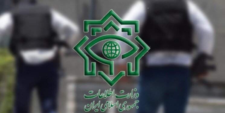 ویدئو| لحظه رصد اطلاعاتی تیم تروریستی موساد در ایران